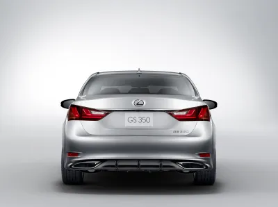 GS 350